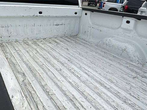 Used 2018 Chevrolet Silverado 2500 W/T w/ WT Fleet Convenience Package image 26