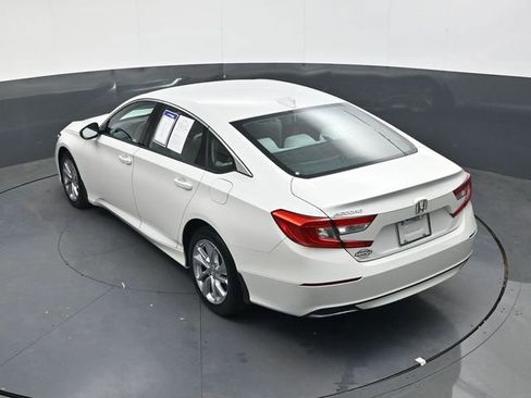 Used 2019 Honda Accord LX image 24