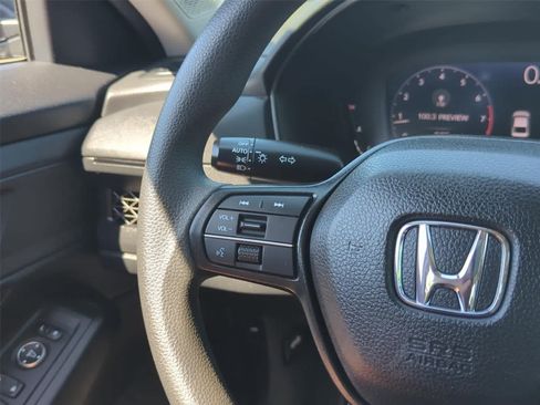 Used 2024 Honda Accord EX image 19
