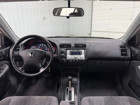 Used 2005 Honda Civic LX image 13