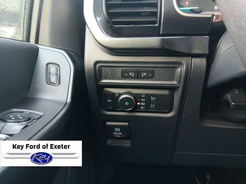 Used 2022 Ford F150 XL w/ STX Black Appearance Package image 28