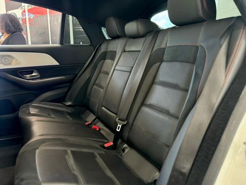Used 2023 Mercedes-Benz GLE 53 AMG 4MATIC Coupe w/ AMG Night Package image 16