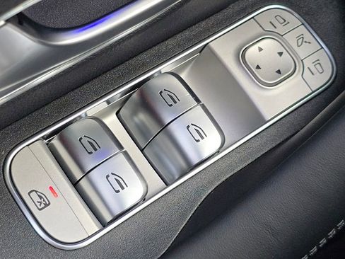 New 2026 Mercedes-Benz GLE 53 AMG 4MATIC image 28