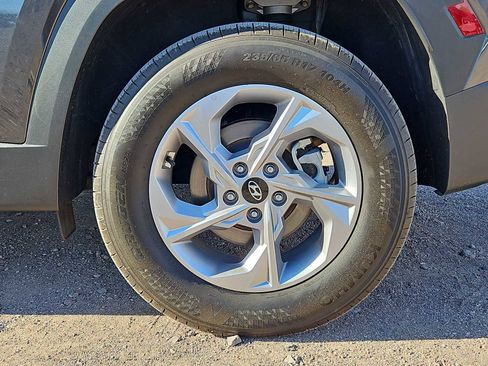 Certified 2023 Hyundai Tucson SEL image 13