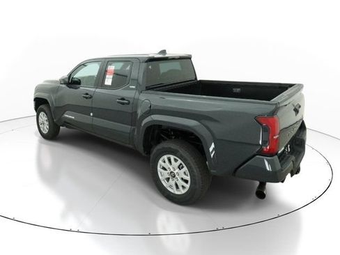 New 2026 Toyota Tacoma 4x4 Double Cab image 5