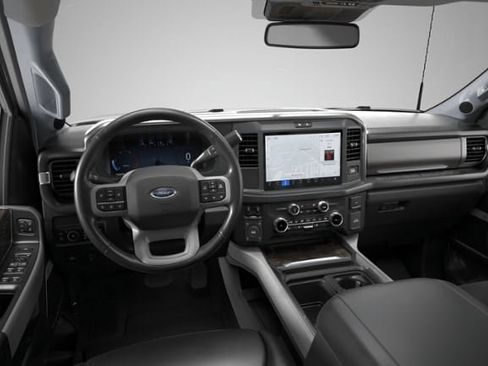 New 2026 Ford F350 Lariat AWD/4WD image 29