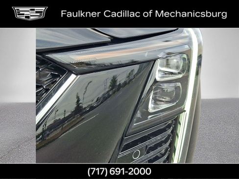 New 2026 Cadillac CT5 Sport image 8