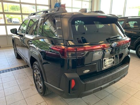 New 2026 Subaru Outback Premium AWD/4WD image 15