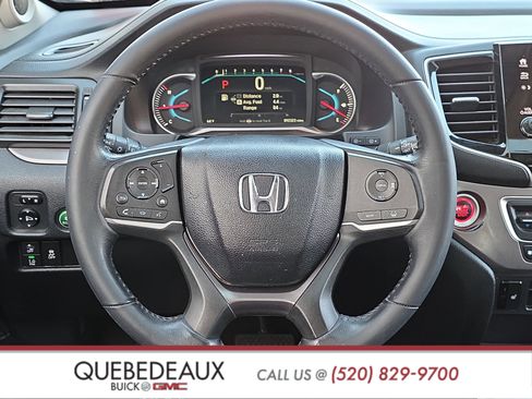 Used 2020 Honda Pilot EX-L image 13