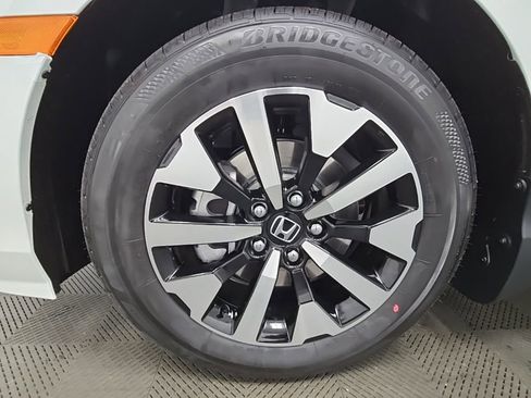 New 2026 Honda Odyssey EX-L image 44