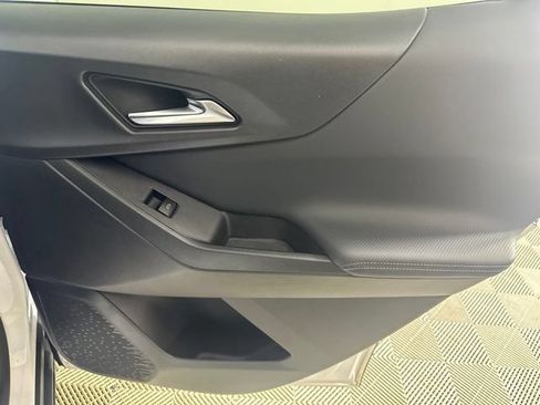 Used 2025 Chevrolet Equinox LT w/ Convenience Package II AWD/4WD image 23