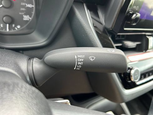 Certified 2025 Toyota Corolla LE FWD image 20