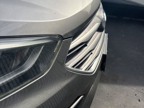 Used 2017 Hyundai Santa Fe Sport w/ 2.0T Ultimate Tech Package 05 image 1