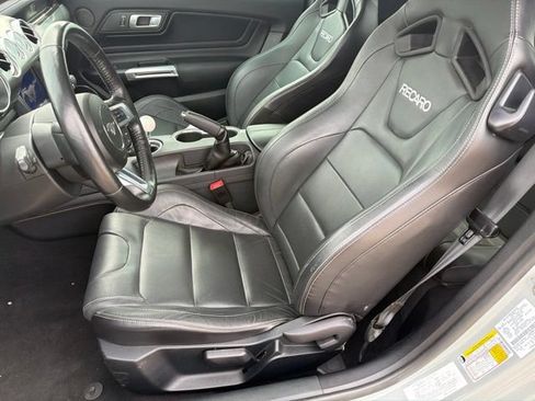 Used 2023 Ford Mustang Mach 1 RWD image 9