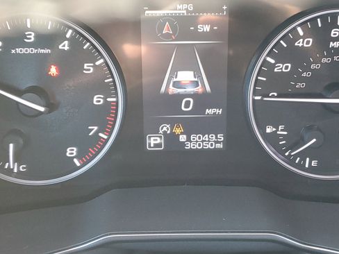 Certified 2023 Subaru Outback Onyx Edition XT image 23