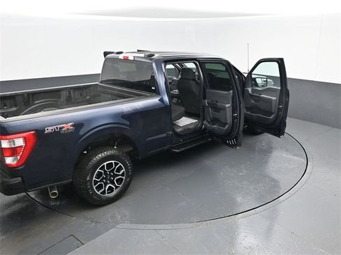 Used 2023 Ford F150 XL w/ STX Appearance Package image 26