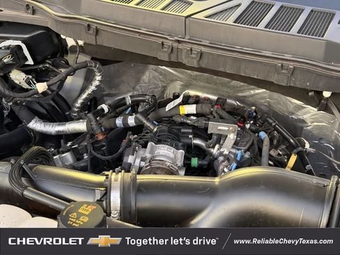 Used 2025 Ford F150 STX w/ Equipment Group 200A RWD image 32