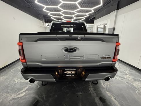 Used 2023 Ford F150 Tremor w/ Equipment Group 402A High image 5