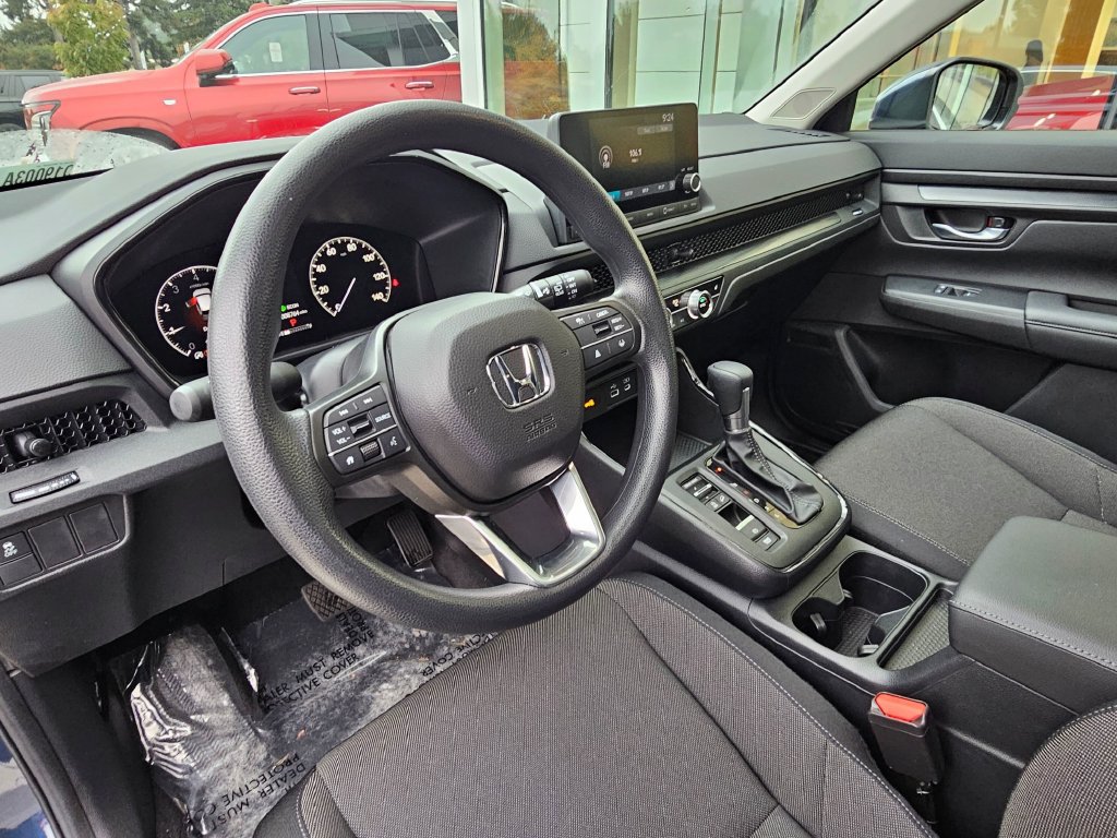 Used 2023 Honda CR-V EX image 16