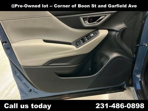 Used 2019 Subaru Forester Premium image 15