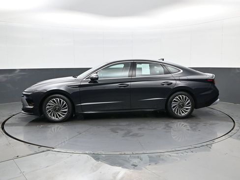 Certified 2025 Hyundai Sonata SEL image 8