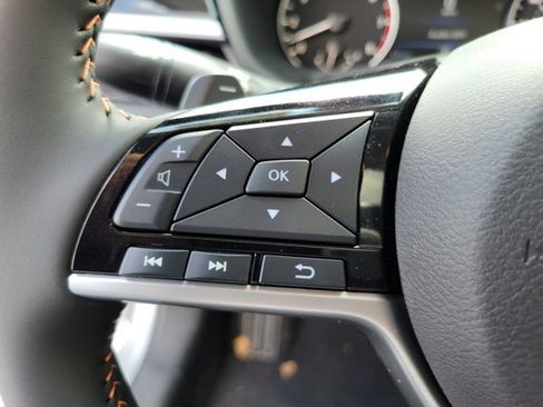 New 2025 Nissan Altima 2.5 SR w/ SR Premium Package image 19