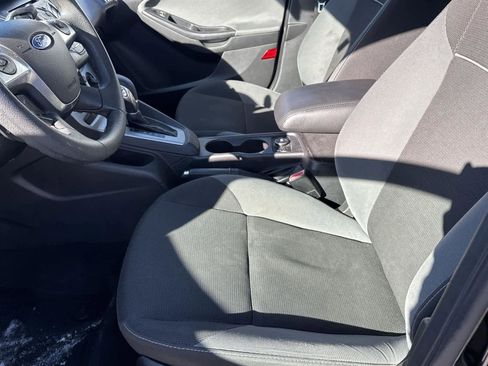 Used 2012 Ford Focus SE image 13