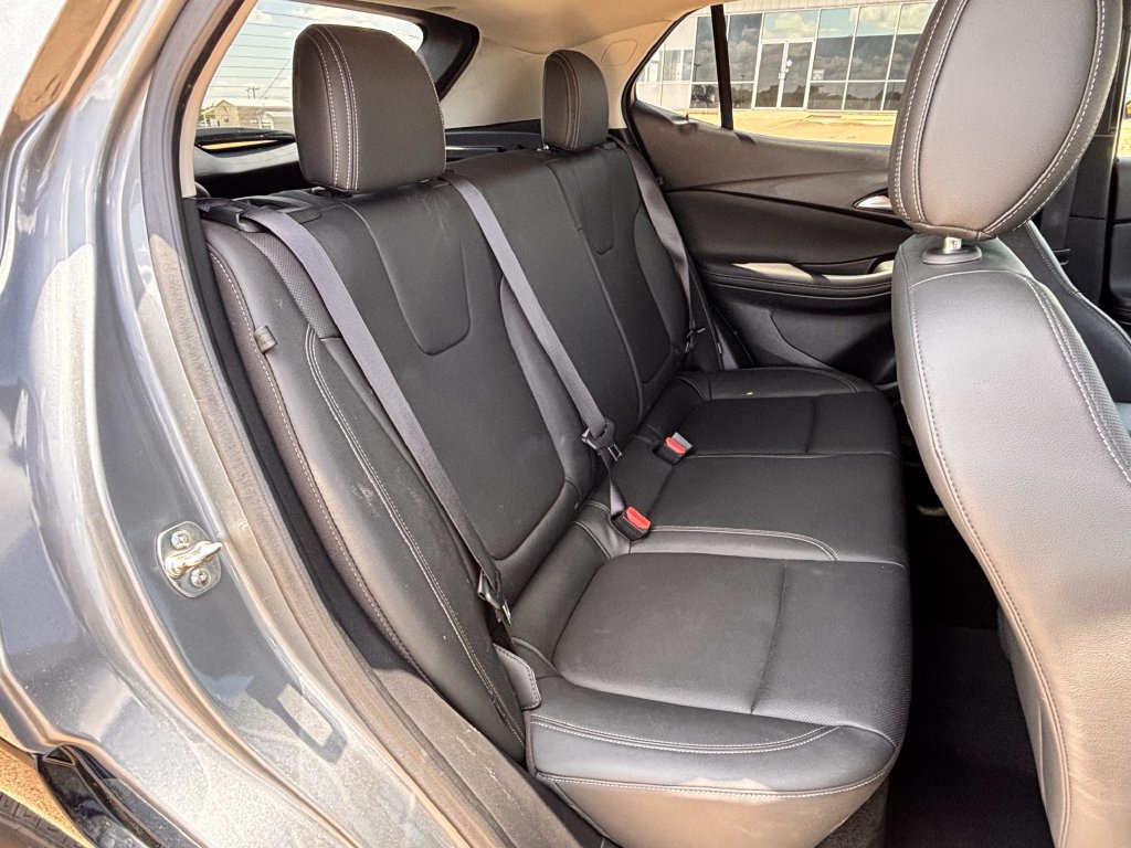 Used 2024 Buick Encore GX Sport Touring AWD/4WD image 26