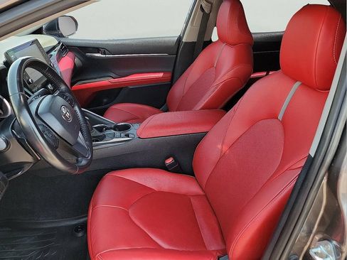 Used 2023 Toyota Camry XSE FWD image 14