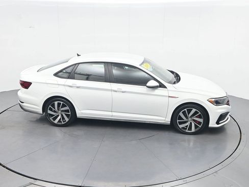 Used 2019 Volkswagen Jetta GLI FWD image 28