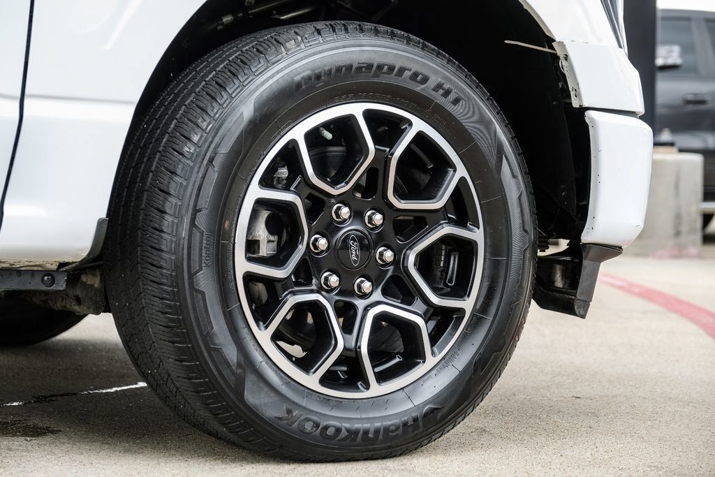 Used 2023 Ford F150 XL w/ STX Appearance Package RWD image 56