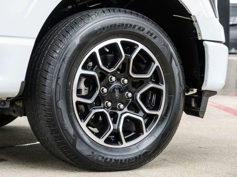 Used 2023 Ford F150 XL w/ STX Appearance Package RWD image 56