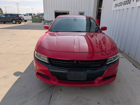 Used 2015 Dodge Charger SXT w/ AWD Plus Group image 22