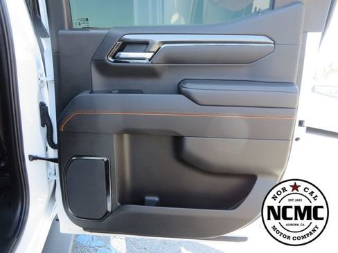 Used 2026 GMC Sierra 1500 AT4 AWD/4WD image 58