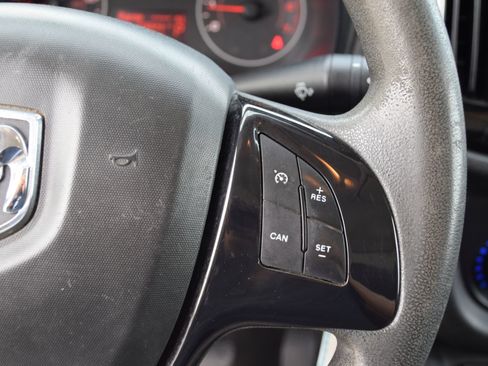 Used 2019 RAM ProMaster City Tradesman FWD image 7