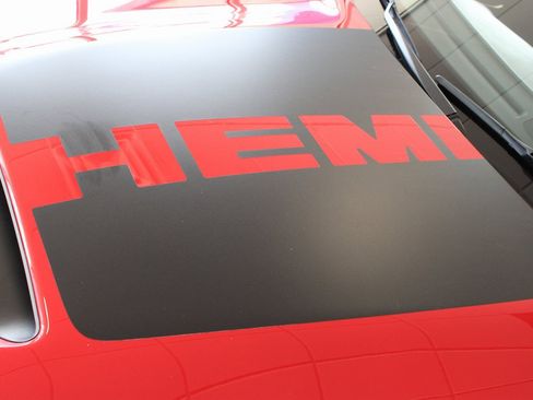 Used 2023 Dodge Charger Scat Pack w/ Daytona Edition Group RWD image 20