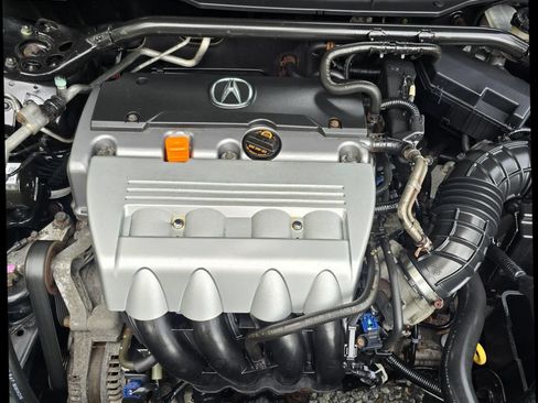 Used 2012 Acura TSX Sedan FWD image 16