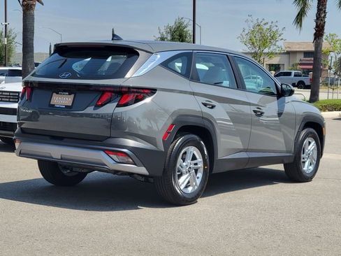 New 2026 Hyundai Tucson SE FWD image 4