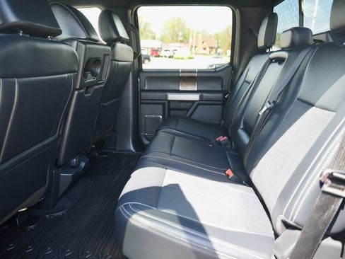 Used 2022 Ford F450 Lariat w/ Lariat Ultimate Package image 10