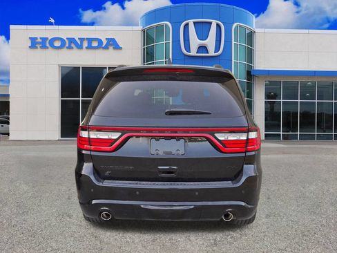 Used 2023 Dodge Durango R/T AWD/4WD image 17