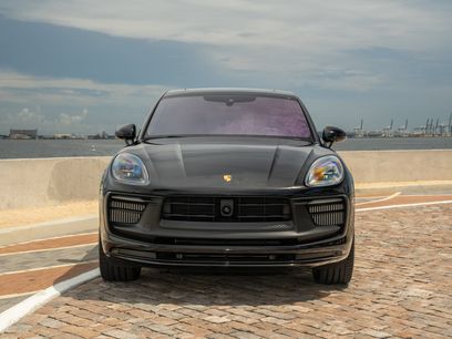 Used 2022 Porsche Macan GTS
