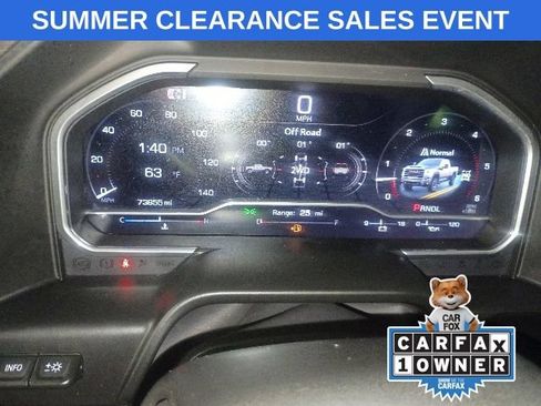 Used 2024 GMC Sierra 3500 AT4 w/ AT4 Premium Plus Package AWD/4WD image 10
