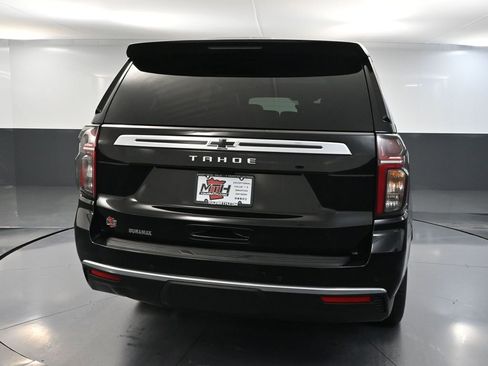 Used 2024 Chevrolet Tahoe High Country image 7