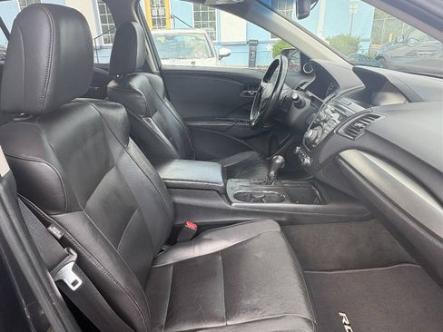 Used 2013 Acura RDX AWD w/ Technology Package image 14