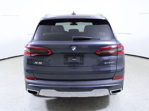 Used 2020 BMW X5 sDrive40i w/ Premium Package image 6