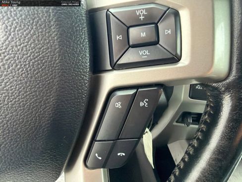 Used 2021 Ford F250 Lariat AWD/4WD image 21