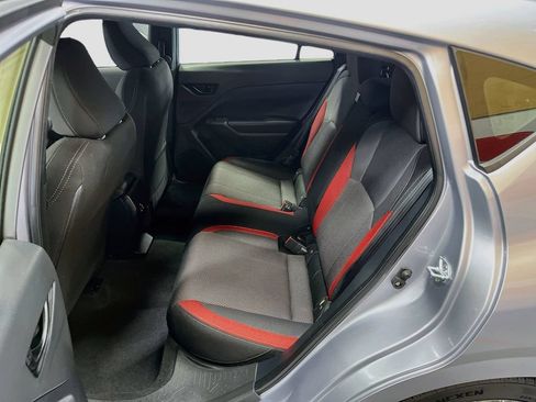 Used 2024 Subaru Impreza RS AWD/4WD image 25