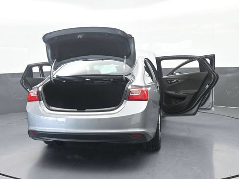 Used 2025 Chevrolet Malibu LT FWD image 69