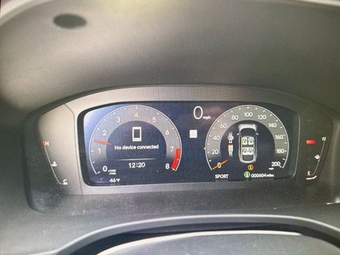 Used 2025 Acura Integra Type S image 8