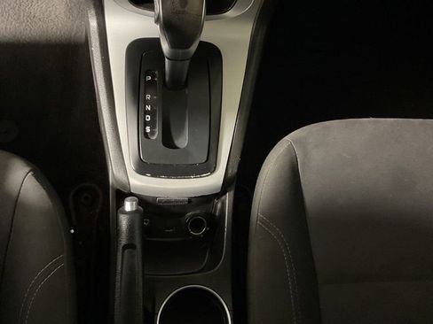 Used 2015 Ford Fiesta SE FWD image 26